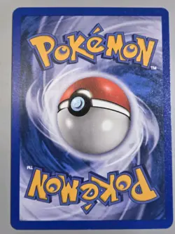 Pokemon Expedition Base Set Expedition # 55/165 non-holo MEW ___ No Play - Image 4