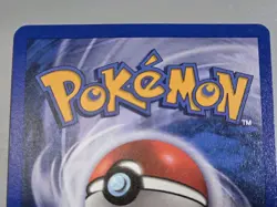 Pokemon Expedition Base Set Expedition # 55/165 non-holo MEW ___ No Play - Image 5