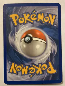 Pokemon TCG Claydol ex EX Power Keepers 93 Holo Rare EX - Image 2