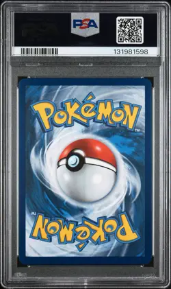 Pokemon 2021 Lance's Charizard V SWSH133 Sword & Shield Promo Holo PSA 10 - Image 2