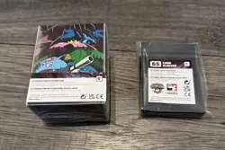 Pokemon TCG EUIC 2026 Competitor Deck Box And Sleeves - Image 3