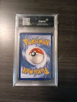 Degree Graded NM 8 Altaria TG11/TG30 Silver Tempest Trainer Gallery Pokemon - Image 2