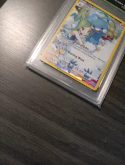 Degree Graded NM 8 Altaria TG11/TG30 Silver Tempest Trainer Gallery Pokemon - Image 4