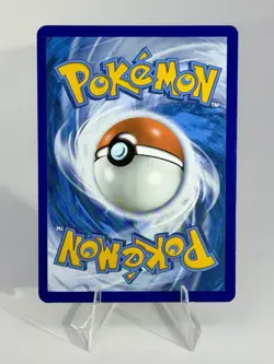 Pokemon Magikarp 203/193 Illustration Rare Paldea Evolved NM SV02 - Image 2