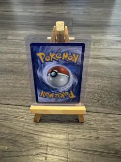 Pokemon TCG Eevee 188/167 Twilight Masquerade Illustration Rare - Image 2