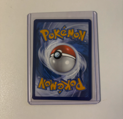 Pokemon TCG Umbreon 059/131 Prismatic Evolutions Masterball Holo - Image 2