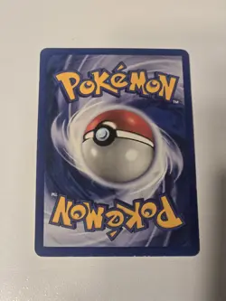 Pokemon Good Manners #111/132 Gym Heroes Uncommon Unlimited - Image 2