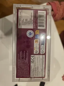 Acrylic Display Case for One Piece booster box OP-05 to OP-13**SHIPS 24Hrs - Image 2