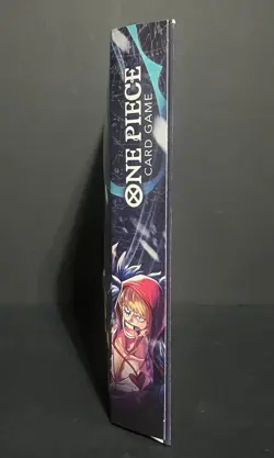 BANDAI ONE PIECE ILLUSTRATION BOX VOL 6 (IB-06) FACTORY SEALED IN STOCK. WOW! - Image 2