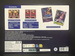BANDAI ONE PIECE ILLUSTRATION BOX VOL 6 (IB-06) FACTORY SEALED IN STOCK. WOW! - Image 3