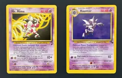 Pokemon Lot of 22 Cards - Never Played, Pre-Owned, Kept in Binder, See All Pics - Image 3