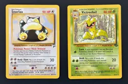 Pokemon Lot of 22 Cards - Never Played, Pre-Owned, Kept in Binder, See All Pics - Image 4