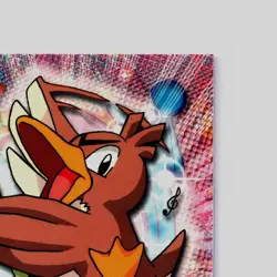 💥 1999 Topps Pokemon Cards - Series 2 - Blue Logo - #83 Farfetch'd - Image 5