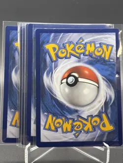 Pokemon TCG Mew Holo Rare Celebrations Card 11/025 (LOT OF 6) - Image 2