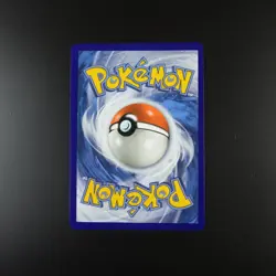 Misty's Determination 108/108 Pokemon Evolutions Holo Full Art Card - Image 4