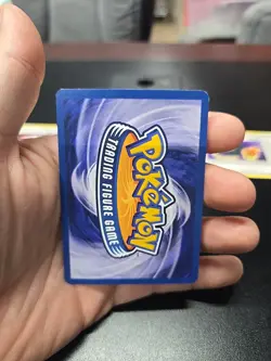 Lot Of 6 Pokemon Trading Figure Game Cards Max Revive X Accuracy Switch - Image 3