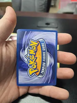 Lot Of 6 Pokemon Trading Figure Game Cards Max Revive X Accuracy Switch - Image 5