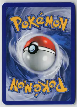 Pokemon Pikachu 78/123 HeartGold SoulSilver LP card Normal - Image 2