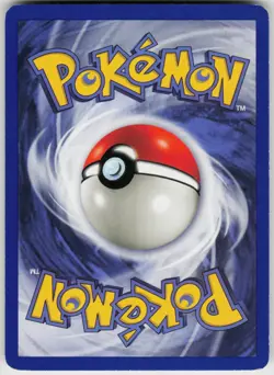 Pokemon TCG Dark Persian 42/82 Team Rocket Uncommon card 1st Edition LP - Image 2