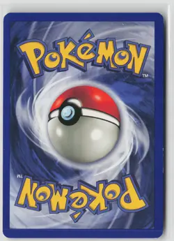 Pokemon Voltorb 067/102 Base Set LP card - Image 2