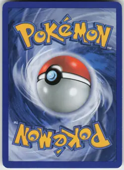 Pokemon TCG Grovyle 32/100 Crystal Guardians Uncommon card Normal - Image 2