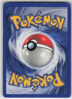 Pokemon TCG Dark Blastoise (3) 03/82 Team Rocket Holo Rare card Unlimited Holofo - Image 2