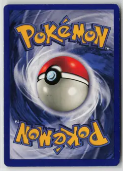 Revive 089/102 Base Set Uncommon Pokemon card - Image 2
