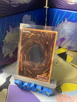 Yugioh! Card Kewl Tune Track Maker (CR) Collector's Rare Phantom Revenge NM - Image 2