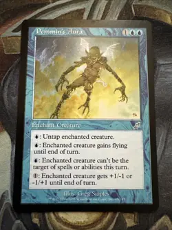 Pemmin's Aura Scourge Regular - Image 1