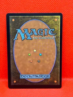 MTG Maddening Hex(Future Sight) Mystery Booster 2 Regular - Image 4