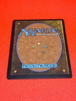 MTG Maddening Hex(Future Sight) Mystery Booster 2 Regular - Image 5