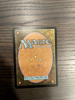 Overgrown Tomb (Return to Ravnica) NM - Image 2