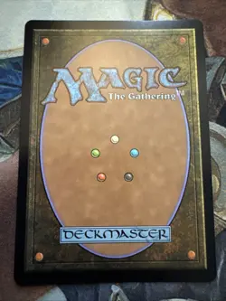 Scuzzback Scrounger (Showcase) Lorwyn Eclipsed Foil - Image 2