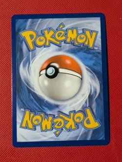 Pokemon TCG - Charizard GX - SM211 - Black Star Promo Hidden Fates - Image 2