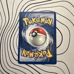 Pokemon TCG Pidgeotto 22/102 Base Set Non-Holo Rare HP - Image 3