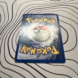 Pokemon TCG Pidgeotto 22/102 Base Set Non-Holo Rare HP - Image 4