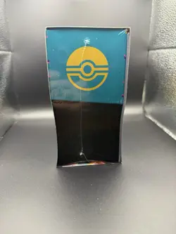 Pokemon TCG - Ascended Heroes Pokemon Center ETB Elite Trainer Box NEW - IN HAND - Image 3