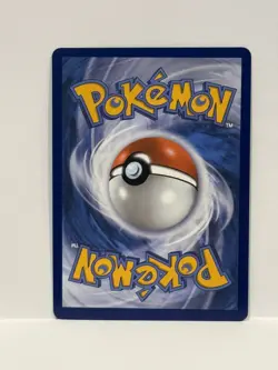 Pokemon TCG - N's Zoroark ex 175/159 Ultra Rare - Sv09: Journey Together - NM - Image 2
