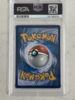 Pokemon - Pikachu 35/108 - 2016 XY Evolutions - PSA 10 GEM MINT - Image 2