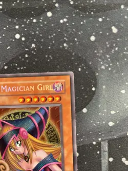 Dark Magician Girl MFC-000 Magician's Force Unlimited - Image 3
