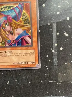 Dark Magician Girl MFC-000 Magician's Force Unlimited - Image 4