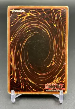 🔥 Toon Summoned Skull MRL-073 – Vintage Yu-Gi-Oh! – Played Condition 🔥 - Image 2