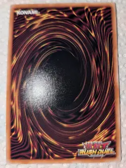Summoned Skull RD/KP20-JP000 Over Rush Rare YuGiOh - Image 3