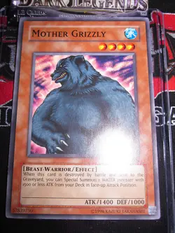 YU-GI-OH! ∆ DARK LEGENDS 1 DLG1 MINT CARDS LEGENDARY VO US YOU CHOOSE AU CHOIX ! - Image 5