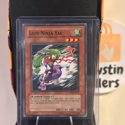 Yugioh TCG Structure Deck Card Singles | SD09/10, SDMM, SDMA, SDOK, SDRE & MORE - Image 1