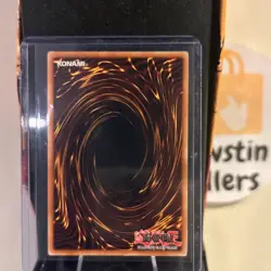 Yugioh TCG Structure Deck Card Singles | SD09/10, SDMM, SDMA, SDOK, SDRE & MORE - Image 2