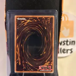 Yugioh TCG Structure Deck Card Singles | SD09/10, SDMM, SDMA, SDOK, SDRE & MORE - Image 4