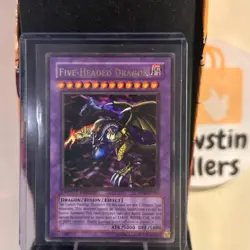 Yugioh TCG Structure Deck Card Singles | SD09/10, SDMM, SDMA, SDOK, SDRE & MORE - Image 5