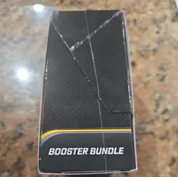 2X Pokemon TCG Phantasmal Flames Booster empty bundle NO CARDS NO PACKS - Image 3