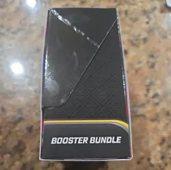 2X Pokemon TCG Phantasmal Flames Booster empty bundle NO CARDS NO PACKS - Image 4